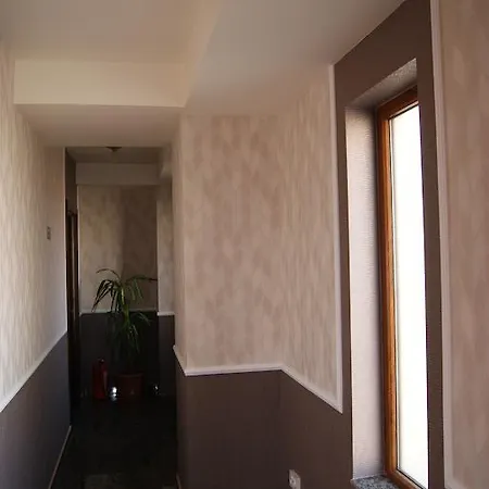 Otel La Strada