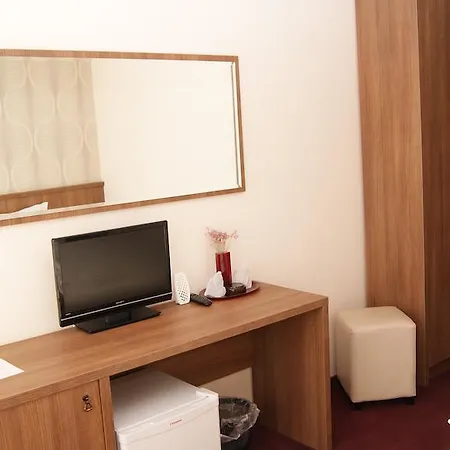 Otel La Strada